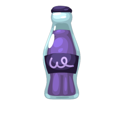 Purple Berry Drink