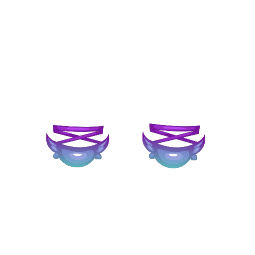 Purple Pixie Shoes