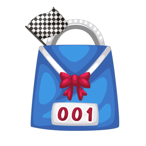 Racing Competitor Bundle