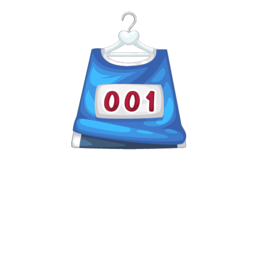 Racing Competitor Shirt