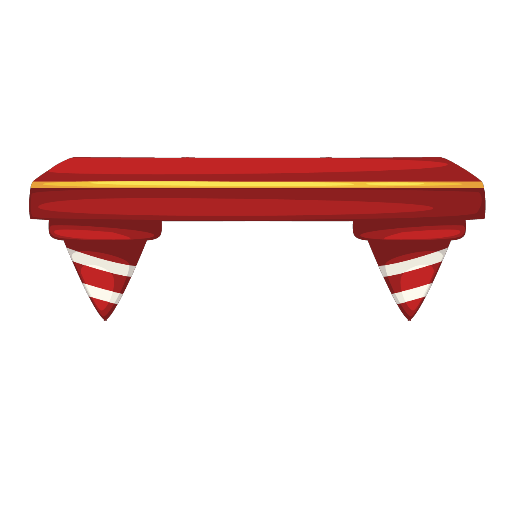 Racing Cone Table