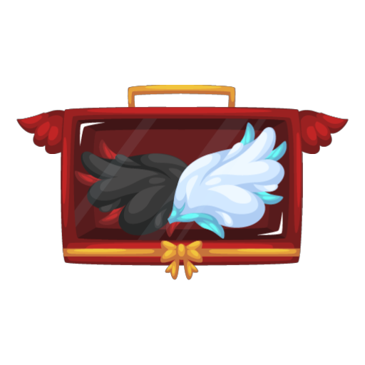 Racing Pro Wings Bundle
