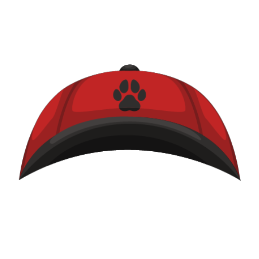 Racing Red Pro Cap