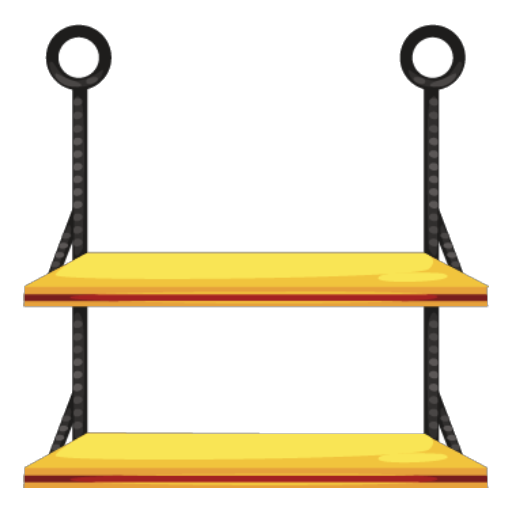 Racing Shelf