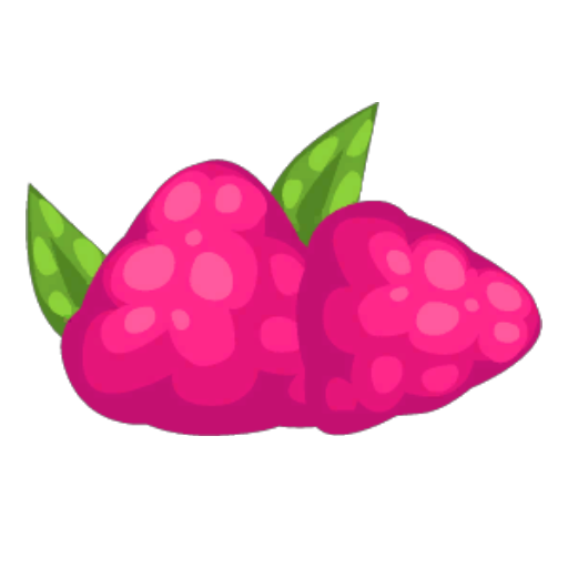 Raspberries