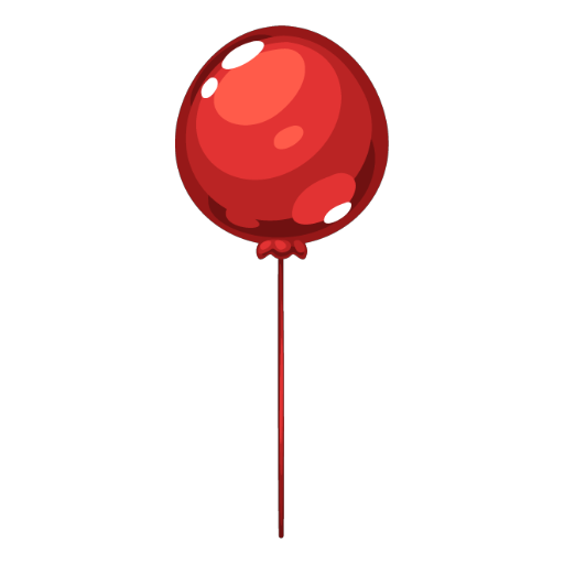 Red Balloon