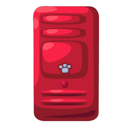 Red Computer