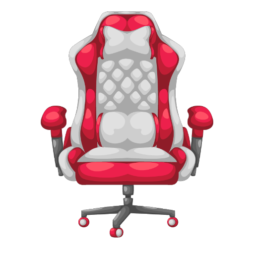 Red Computer Chair