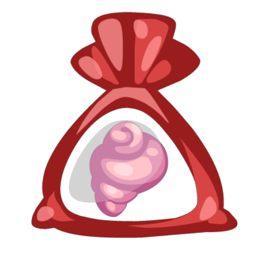 Red Coral Seed