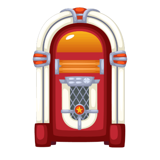 Red Jukebox