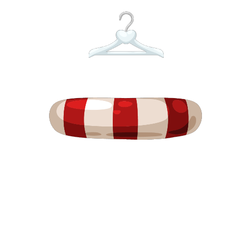 Red Lifesaver