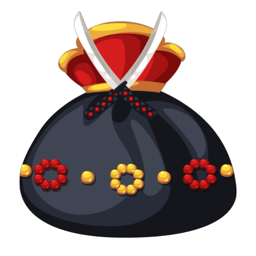 Red Samurai Bundle