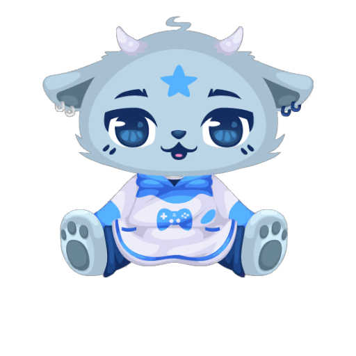 Rex Seller Plushie