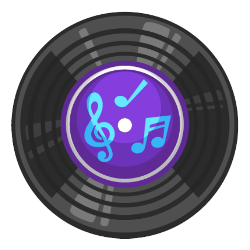 Rock Music Vinyl