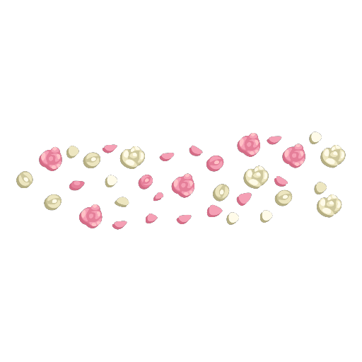 Romantic Roses