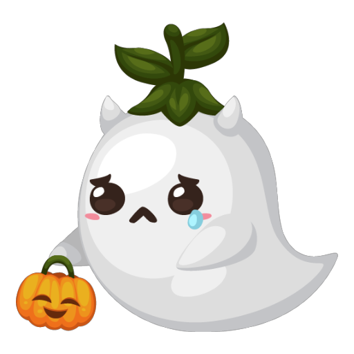 Sad Homegrown Ghost Plant Bonsai