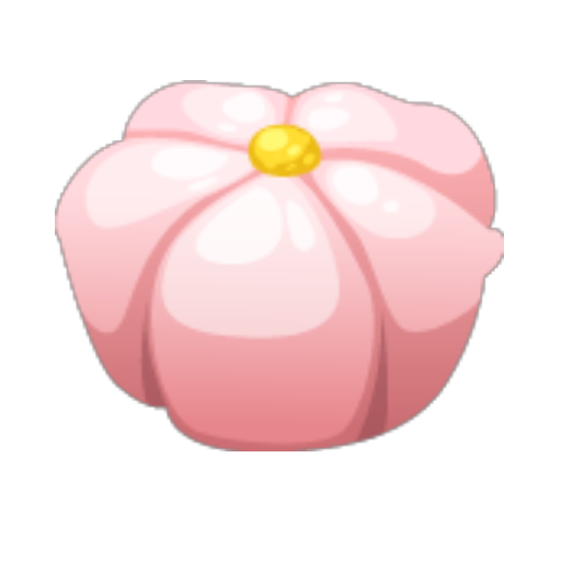 Sakura Mochi Fruit