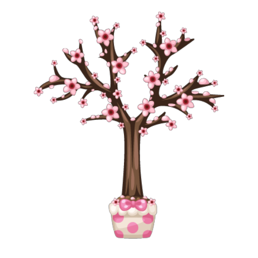 Sakura Tree Bonsai
