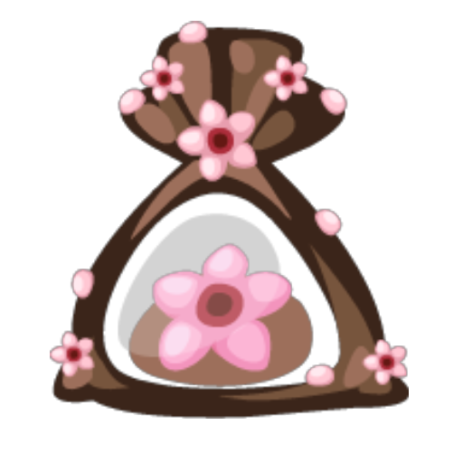 Sakura Tree Seed