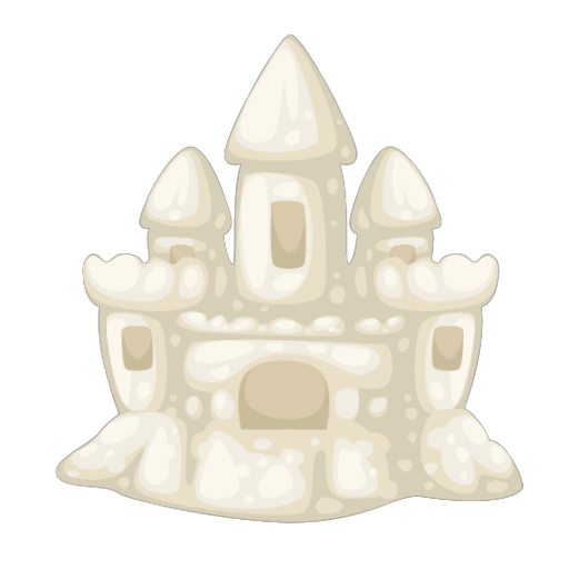 Sand Castle