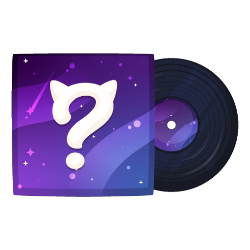 Second Theme Song Vinyl
