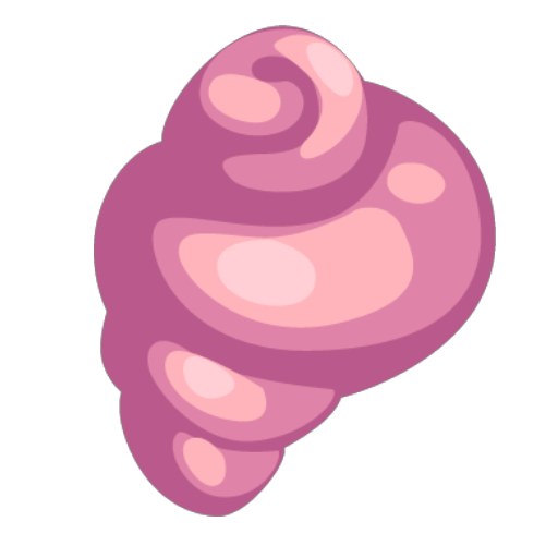 Shell Fruit