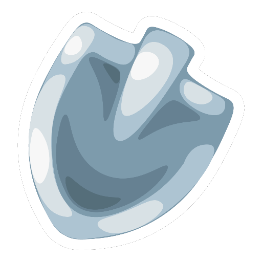 Shovel Blade