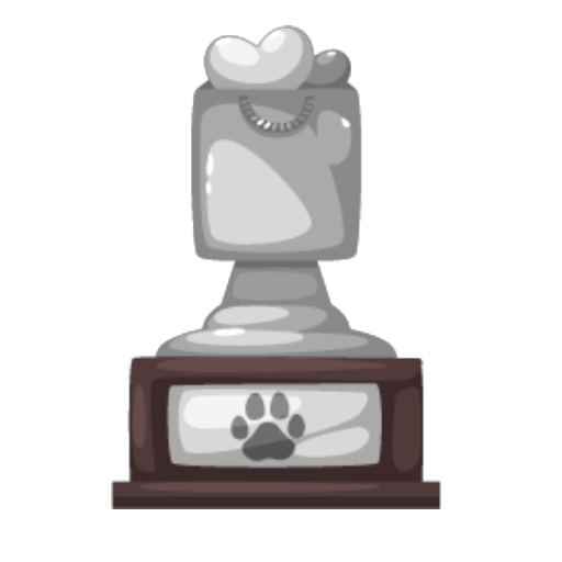 Silver Best Buyer Trophy