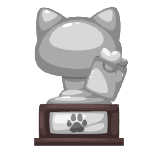 Silver City Buyer Trophy