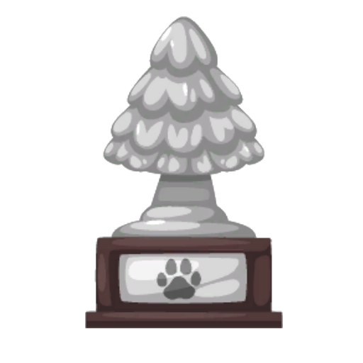 Silver Ecologist Trophy