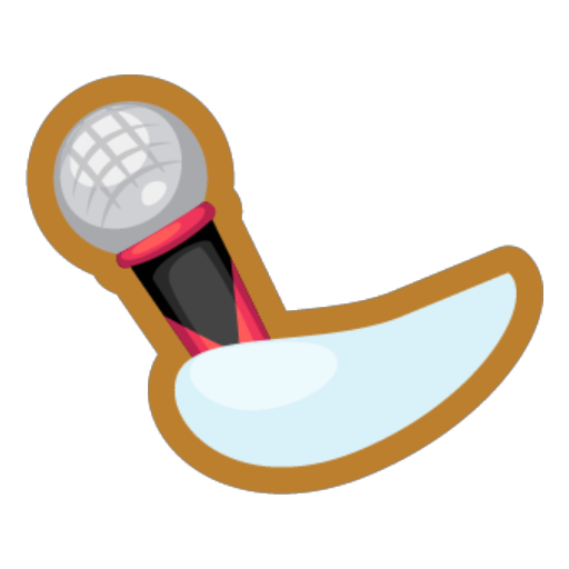 Sing Emote