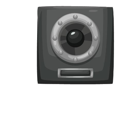 Single Big Speaker