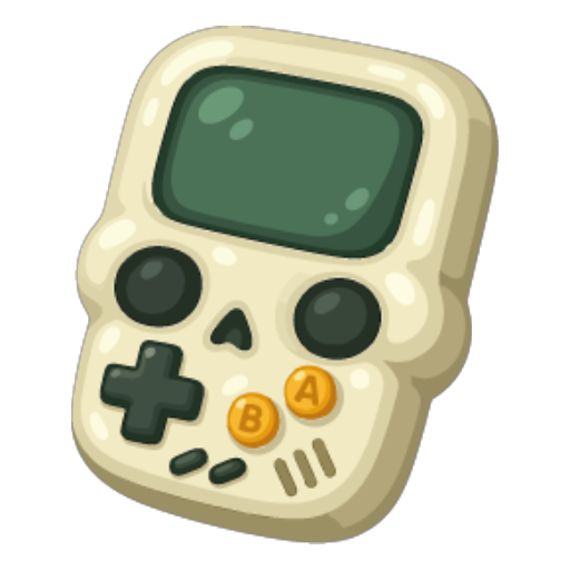Skull Console