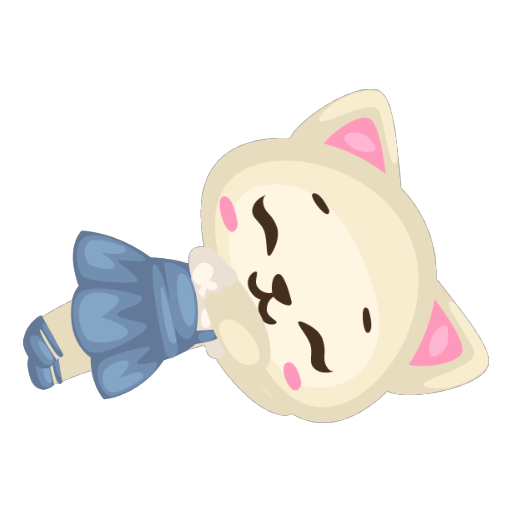 Sleepy Girl Doll