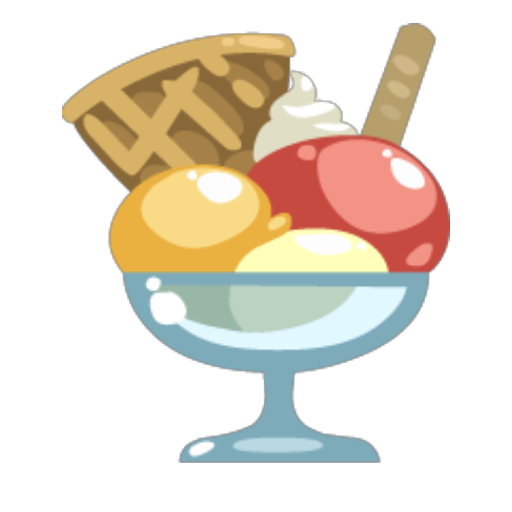 Sorbet Paradise