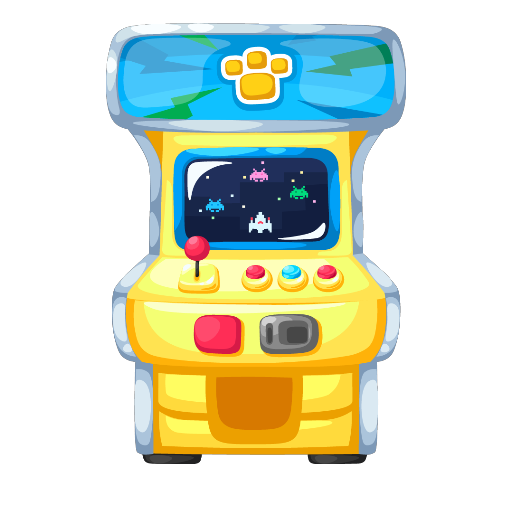 Space Battle Arcade Game