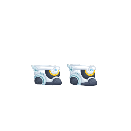 Spaceship Astronaut Boots