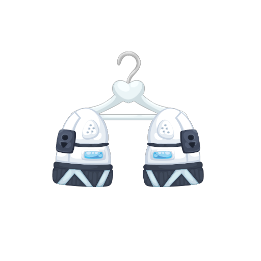 Spaceship Astronaut Boy Pants