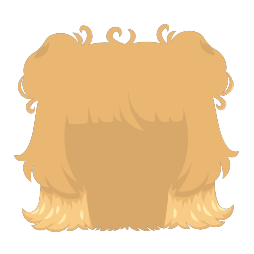 Spaceship Astronaut Girl Wig