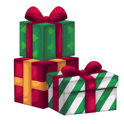 Special Christmas Gifts