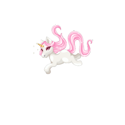 Special Magic Unicorn