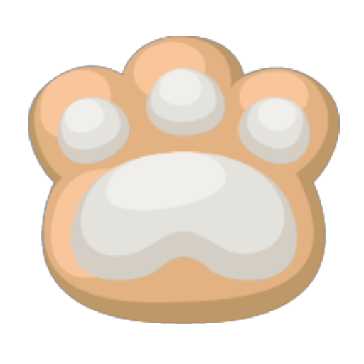 Special Skeleton Petling Biscuit
