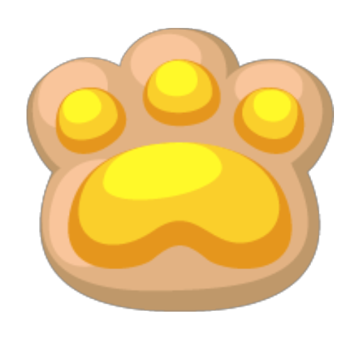 Special Yellow Petling Biscuit