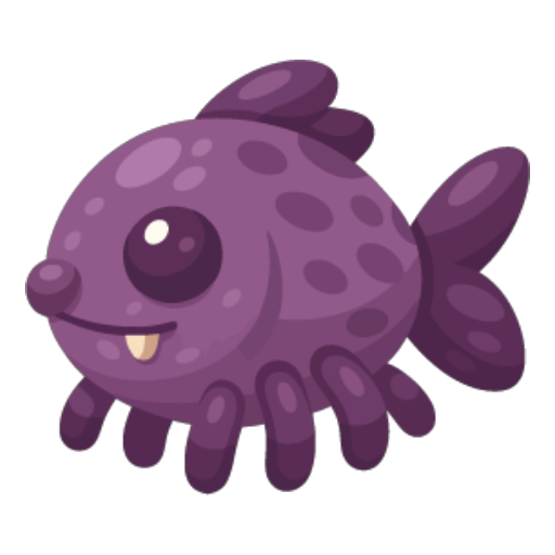 Spider Fish