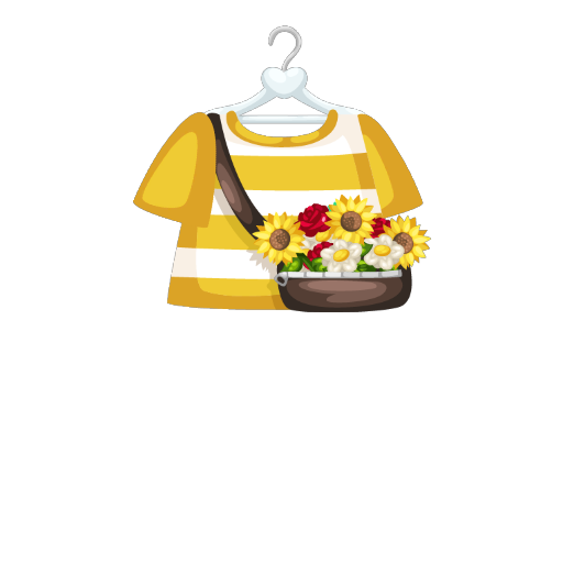 Spring Boy T Shirt
