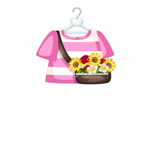 Spring Girl T Shirt