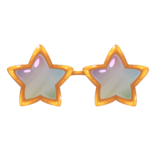 Star Glasses