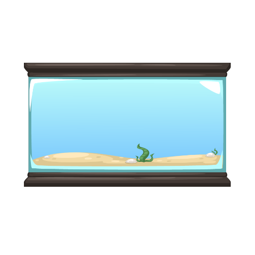 Starter Aquarium