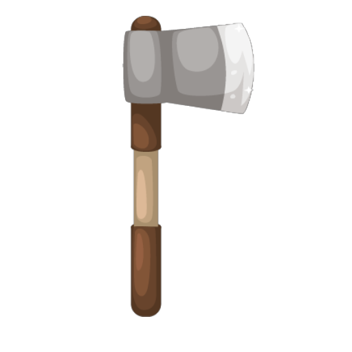 Starter Axe