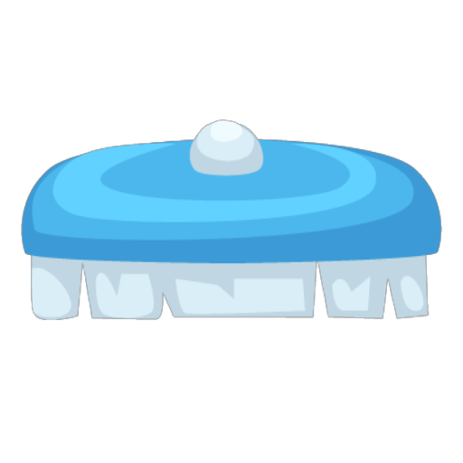 Starter Brush